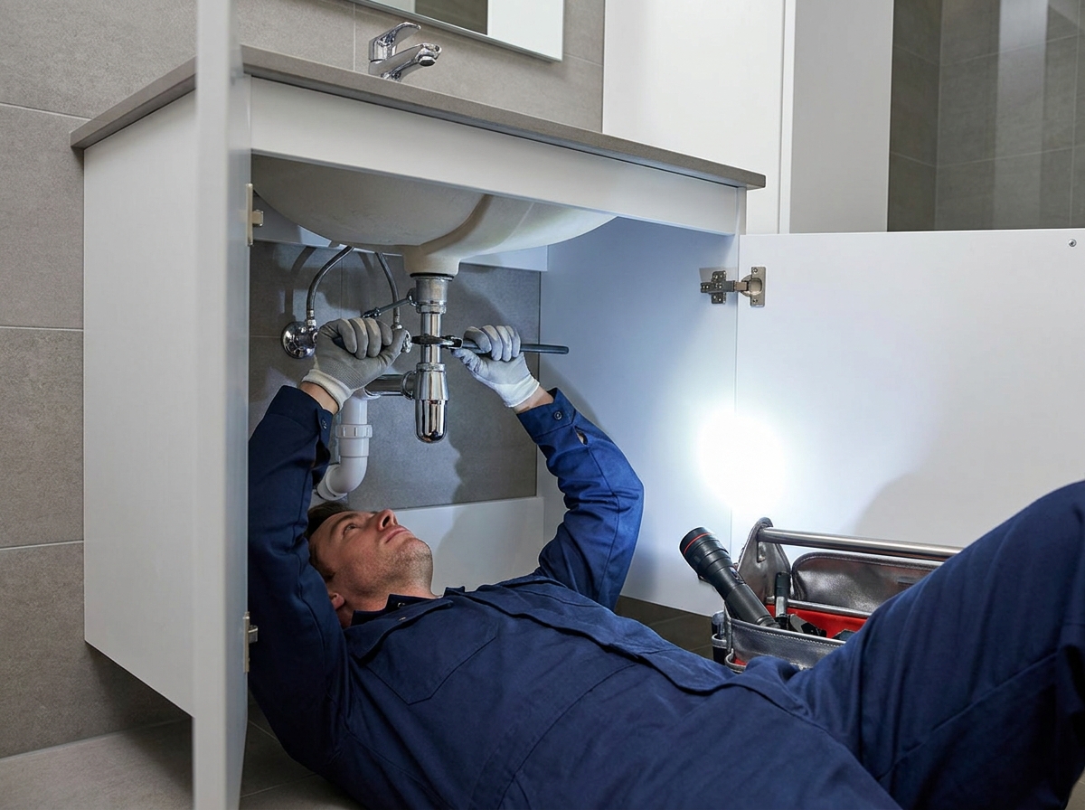 Emergency Water Heater Replacement in Highlands Ranch, CO